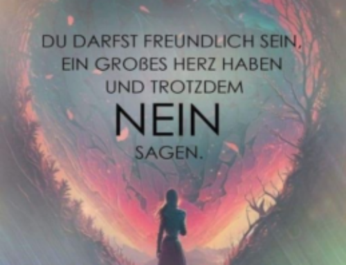 Spruch des Monats Dezember